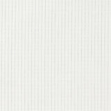 Camicia Needle Bianca A Quadri - Vista Laterale - Camicia su Misura - Gest Cotone Italiano — Camicia Gest
