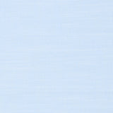 Camicia Cotone Chambray Super Azzurro - Vista Laterale - Camicia su Misura - Gest Cotone Italiano — Camicia Gest