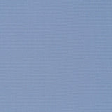Camicia Business Comfort TP2 Stretch Popeline Blu Reale - Vista Laterale - Camicia su Misura - Gest Cotone Italiano — Camicia Gest
