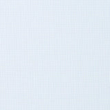 Camicia Piumino in Pregiato Cotone egiziano Giza 87 Azzurra A Quadri - Vista Laterale - Camicia su Misura - Gest Cotone It... — Camicia Gest