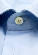 Camicia Gest 100% Cotone Italiano - Vista Completa - Camicie di Cotone Italiano - Gest — Camicia Gest
