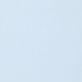 Camicia Business Cotone Zephir Azzurra - Vista Laterale - Camicia su Misura - Gest Cotone Italiano — Camicia Gest