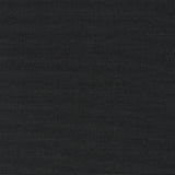 Camicia Business Gaia Stretch Popeline Nera - Vista Laterale - Camicia su Misura - Gest Cotone Italiano — Camicia Gest