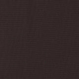 Camicia Business Comfort TP2 Stretch Popeline Marrone Mogano - Vista Laterale - Camicia su Misura - Gest Cotone Italiano — Camicia Gest
